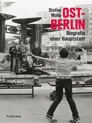 cover image of Ost-Berlin
